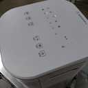 FANCOLE Windowless Portable Air Conditioners with 4Modes & 3Speeds, 15H Timer for Smart Auto-off, 2Gal Tank for 20H Cooling, Evaporative Air Cooler 17 FT Remote, 120° Swing Swamp Cooler No Hose Needed