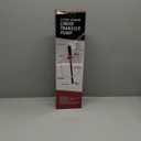 Portable Power Battery Pump, Electric Fuel Transfer Pump Hand Held Water Transfer Pump,2.2 Gallons per Min, siphon pump for Fuel Water Gas Fish Tank (Blue)