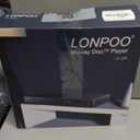 Blu Ray DVD Player,Full HD Blu-ray Disc Player CD Players with Easy Hook Up and User Friendly, 1080P Home Theater DVD Player with HDMI Output, Support HDD and USB Playback