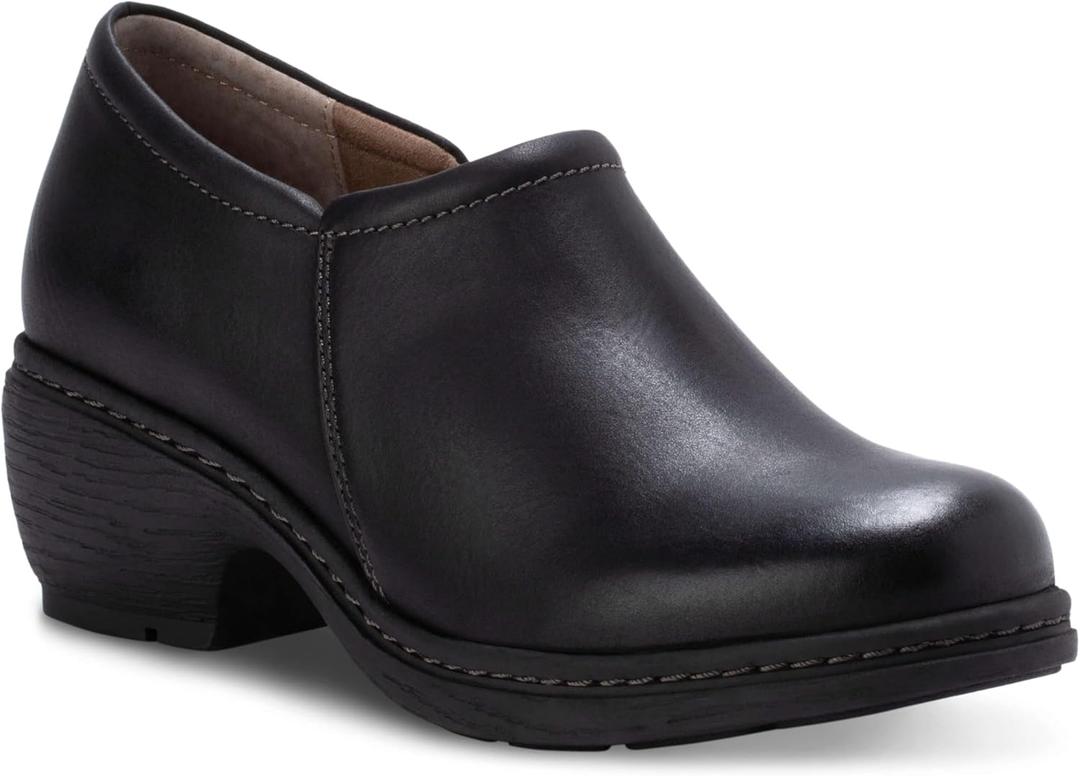Eastland Women's Rosie Loafer (8.5, Black) Eastland Women's Rosie Loafer (8.5, Black)
