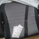 Graco TurboBooster 2.0 Backless Booster Car Seat, Denton