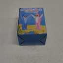 Inflatable Shark Costume Kids, Halloween Shark Inflatable Costumes Funny Blow up Costume for Boys Girls (6-12 Yrs, Blue)