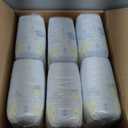 Pampers Swaddlers Diapers, Size 4 (15-34 lbs), 150 Count, Absorbent, Keeps Baby Dry and Comfortable, Skin Safe Disposable Baby Diaper