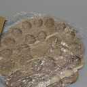 Reversible Wooden Deviled Egg Platter Deviled Egg Tray Charcuterie Board Acacia Deviled Holder Cutting Board Cheese Serving Tray