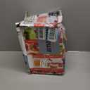 BLACK+DECKER Countertop Blender with 6-Cup Glass Jar, 10-Speed Settings, Black, BL2010BG