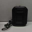 PETNF Dog House Heater with Thermostat & WiFi App Control, 68104F Adjustable Temp, 24H Timer, 500W Fast Heating, Safe Anti-Chew Cord, Outdoor Pet Heater for Dogs, Cats & Chicken Coops (Standard)