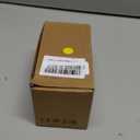 Solar String Lights, Small Crystal Ball Outdoor String Light 60 LED 40ft 8 Lighting Modes Waterproof Solar Powered Patio Solar Light for Garden Yard Porch Wedding Party Decor (Warm White)