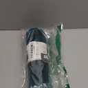 Contigo AUTOSEAL Cortland 24oz Water Bottle BPA-Free Plastic Spill Leak-Proof Lid and Carry Handle Dishwasher Safe Spirulina