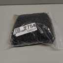 WIGER Full Double Lace Braided Wigs Two Twist Braid Curly Wig Black Spiral Coiled Braid Wigs Pre Plucked with Baby Hair Senegalese Braided Wig for Black Women