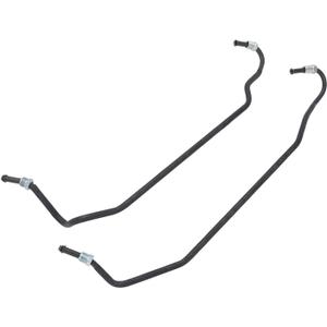 Power Steering Rack Line Repair Kit for Subaru Legacy Outback