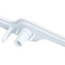 154568001 Dishwasher Lower Wash Arm Assembly for Frigidaire Electrolux Dishwasher Bottom Lower Spray Arm 1196170 1542508 154250801 154250901 154568002 5304517203