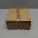 Bathroom Accessories Set 4 Pcs-Ceramic Gift Set Soap Dispenser Pump & Toothbrush Holder & Tumbler Cup & Soap Dish - Bathroom Home Decor Clearance, Countertop Vanity Organize(12 Ounce White)