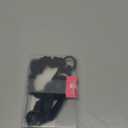 Bigwaves Bottle Silicone Handle Strap, Compatible Owala Freesip Water Bottle - Fits 16oz to 40oz, Water Bottle Carrier Grip Accessories for Running Bike, Gym Or Jogging (with Handle, Black)