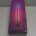 Miortior Corner Floor Lamp - Smart RGB LED Corner Lamp with App and Remote Control, 16 Million Colors & 68+ Scene, Music Sync, Timer Setting - Ideal for Living Rooms, Bedrooms, and Gaming Rooms