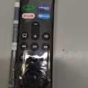 Replacement Remote Control for Fire Smart TV Stick(2nd/3rd Gen/4K/Lite/4K Max,),for TV Cube,for Pioneer,Hisense 3rd Gen Smart TV,Not for Samsung/Roku TV