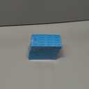 Kosiz 504 Sheets 15 Bid Raffle Ticket with Different Numbers Per Sheet Chinese Auction Tickets for Events Church Basket Auction Silent (Lake Blue)