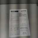 Moen T2470BL Genta LX PosiTemp 3-Function Transfer Valve Shower Trim Kit, Valve Required, Matte Black