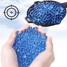 Blizzard Gel Beads and Dogstory Bag