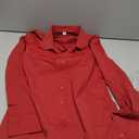 Womens Button Down Shirts Fashion Formal Dress Shirt Collared Wrinkle Free Long Sleeve Blouse Work Office Tunics Tops S