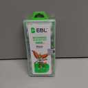 EBL AA Rechargeable Batteries 2800mAh Ni-MH Double A Batteries 8 Counts New Series