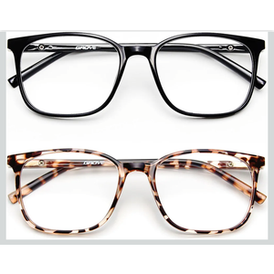 Gaoye Ultralight Blue Light Glasses for Women - up to 99% Protection Computer Glasses for All Day Comfort - Anti UV Glare & Eyestrain