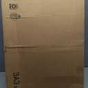 Small Inverter Generator Cover While Running, Portable Waterproof Generator Shed CoverOutdoor Generator Tent Cover for Rain, Fit Most 1000-5500 Watt Inverter Generators, Grey