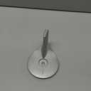 Boat Trim Tabs,822157-C3 Mariner Outboard Parts Boat Motor Trim Tab 822157T2 Anode Aluminum Alloy Replacement, For Or Mariner Outboards And Mercruiser Stern Drives, Unspecified