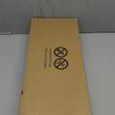 Universal Dishwasher Cutlery Basket Replacement WD28X10128 Dishwasher Utensil Silverware Basket, Compatible with Part No. AH959351, EA959351, PS959351, WD28X10127, WD28X10132