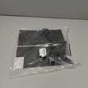 Reptile Heating Mat with Temperature Adjustment, Waterproof Reptile Heat Pad Under Tank Terrarium Heater for Amphibians, Small Animals, Seeding (14W - 11 x 11 in)