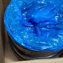 Diaper Genie Bags Refills 270 Count (Pack of 3) Clean Laundry Scent | Diaper Pail Refills with Max Odor Lock | Holds up to 810 Newborn Diapers