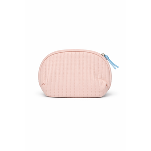 Pink Makeup Bag