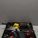 Mini Chainsaw Cordless - 8-Inch Handheld Chainsaw Dominican