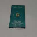 Anqrp 360 All-in-ONE Stand Case for iPhone 12/12 Pro Case with Rotatable Magnetic Kickstand Ring Holder, Compatible with MagSafe, MIL-Grade Shockproof iPhone 12/12 Pro Phone Cover, Black