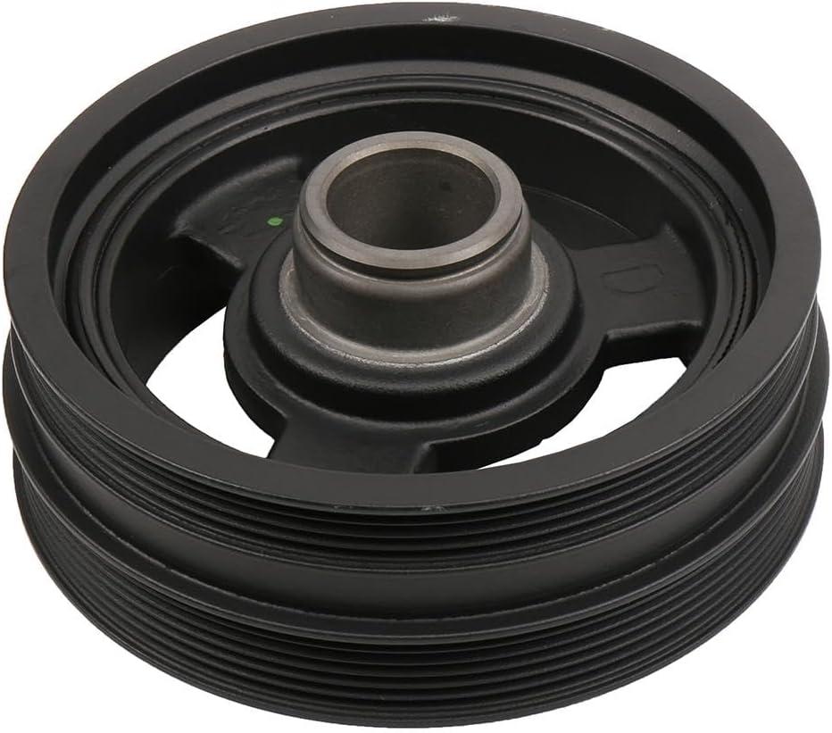 GM Genuine Parts 12560115 Crankshaft Balancer