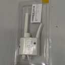 Solder Flux Glue Dispenser for 10cc Solder Flux, Extruder for Syringe Solder Flux, (Single Glue Dispenser)