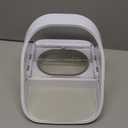 Sure Petcare -SureFlap - SureFeed - Microchip Pet Feeder - Selective-Automatic Pet Feeder Makes Meal Times Stress-Free, Suitable for Both Wet and Dry Food - MPF001