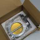 PHILTOP S20001 Electronic Throttle Body for Ford, Lincoln F-150 2004-2010 5.4L, Expedition/Navigator 2005-2014, F-250 Super Duty/F-350 Super Duty 2005-2010 5.4L, Mark LT 2006-2008 Replace# 977557