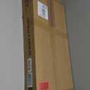 Wire Shelf Covers, Bamboo Wire Rack Covers for Pantry, Closet (5pcs, 24" W x 12" D)