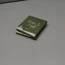 2 x Hobby Christmas Ornaments 2025  Wooden Funny Ornament for Christmas Tree, Unique for Men and Teenage Boys, Festive Hanging Decor for Holiday Celebrations