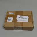 6 Pack Gold Kitchen Cabinet knobs and Pulls - Brushed Gold Zinc Cupboard Drawer Handles for Dresser Drawers (Single Hole)