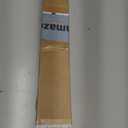 KEMIMOTO 2pc 3ft Whip Lights with Mounting Brackets for Side by Side, APP Control LED Whip Lights for UTV Offroad, Compatible with Polaris RZR Can-Am Maverick X3 for 1.75-2 inch Roll Bar Cage