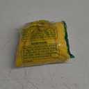 SlowTon Dog Raincoat, Adjustable Dog Rain Jacket Clear Hooded Double Layer, Waterproof Poncho with Reflective Strip Straps and Storage Pocket for Small Medium Large Dog (Yellow L)