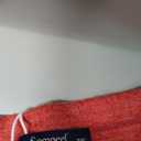 Sampeel Long Sleeve Shirts for Women Tunic Tops Loose Fit Dressy Crew Neck Pullover Basic Sweaters for Women 2025 (3XL, Red) 