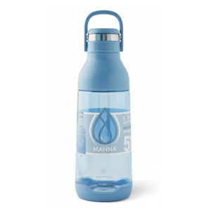 Manna 50oz Jolt-Blue Manna 50oz Jolt-Blue