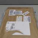 G.a HOMEFAVOR Fruit Basket: 2Tier Acacia Wood Fruit Bowl for Kitchen, Fruit Stand Storage Holder for Vegetables and Snack Home Kitchen Countertop Organizer (Selfassembly)