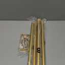 Curtain Rods for Windows 30 to 84 inches,Adjustable Curtain Rods,Easy InstallGold