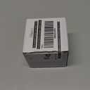 Shower Head Holder All Metal Handheld Shower Wand Bracket Adhesive Shower Wall Mount Holder Brass Shower Spray Holder Brushed Nickel, Drill Free Glue Installation