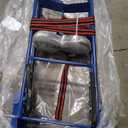 Pro Lift Hand Trucks Heavy Duty  Industrial Dolly Cart with Vertical Loop Handle and 800 Lbs Maximum Loading Capacity