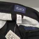 The Children's Place Boys Stretch Relaxed Straight Chino Pants Size 12