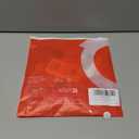 Family Matching Solid Scallop Trim Strappy Two-Piece Swimsuit and Allover Floral Print Swim Trunks Shorts (2T, Red White Flower)